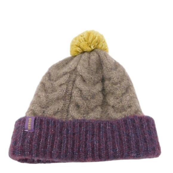 PISTIL MINZY BEANIE FOR WOMEN - Picture 3 of 6